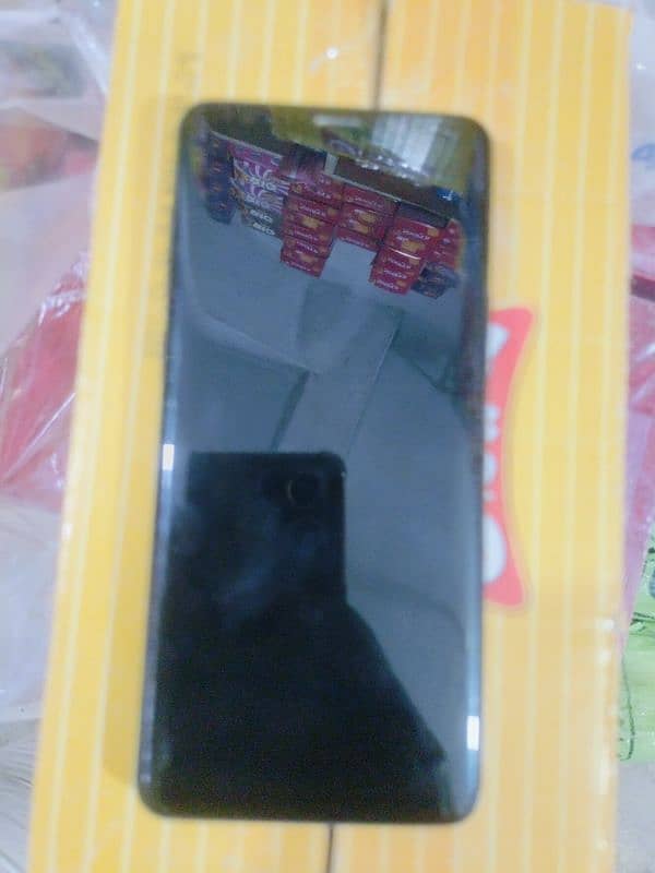samsung galaxy s9 plus full box pta approved all ok 1