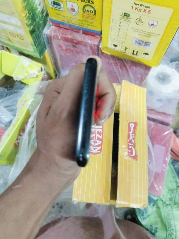samsung galaxy s9 plus full box pta approved all ok 10