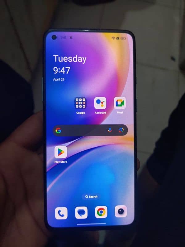Gaming phone 3