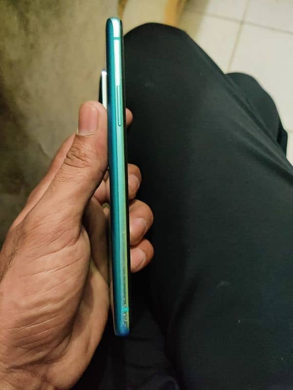 Gaming phone 4