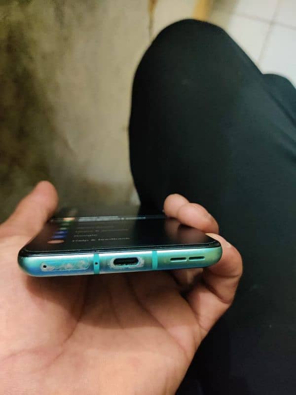 Gaming phone 5