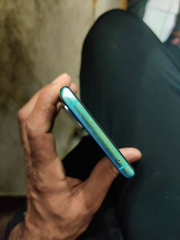 Gaming phone 6