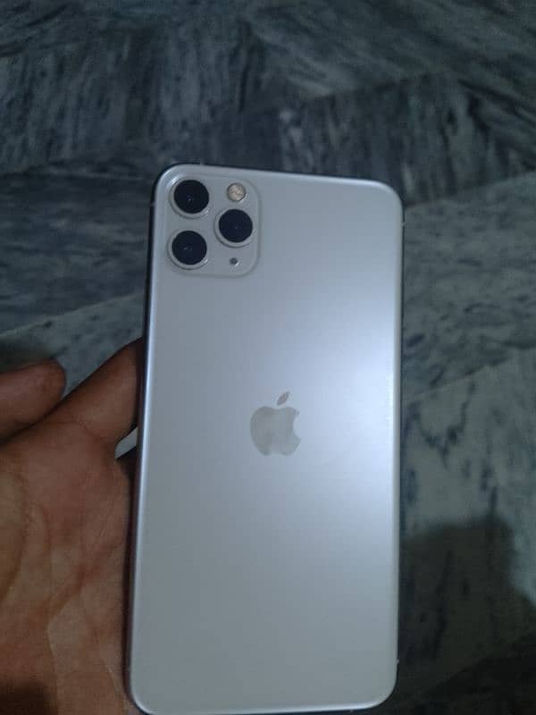 iphone 11 promax 64gb jv 0