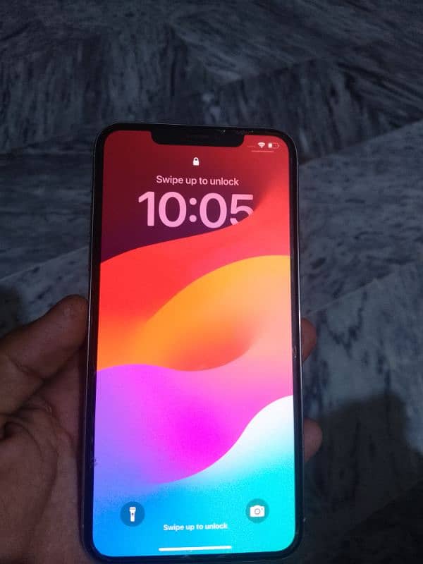 iphone 11 promax 64gb jv 2