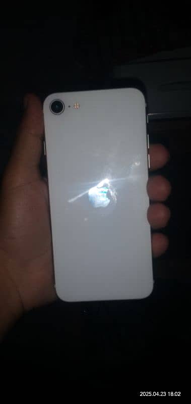 I Phone SE 2020 1