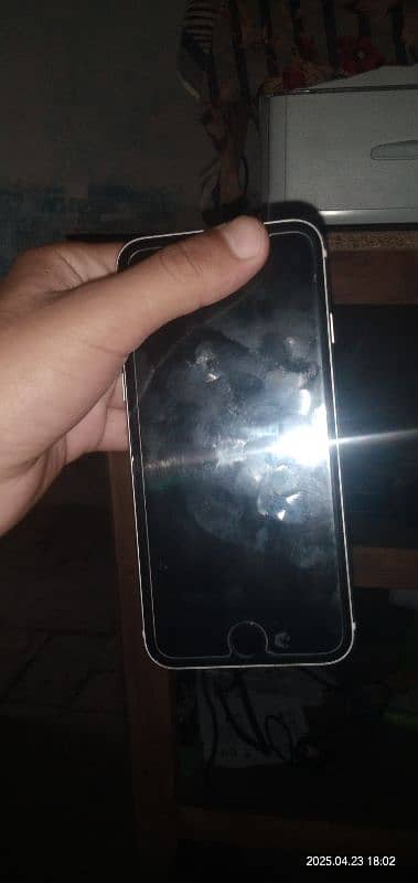 I Phone SE 2020 2