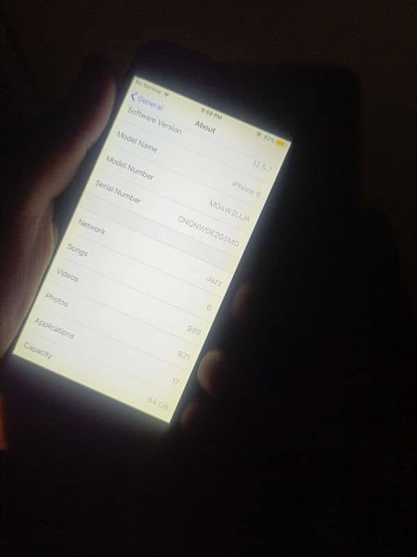 iphone 6 6