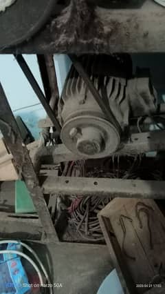 sharp grinder machine