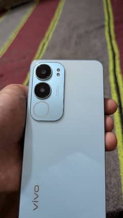 Vivo y19s 6Rom 128