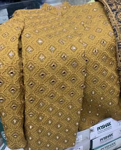 Prince coat