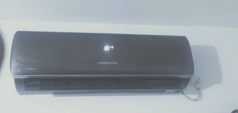 i want  to sale inverter ac 1.5 ton 0