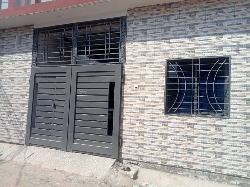 House For sale in Rahim yar khan 3