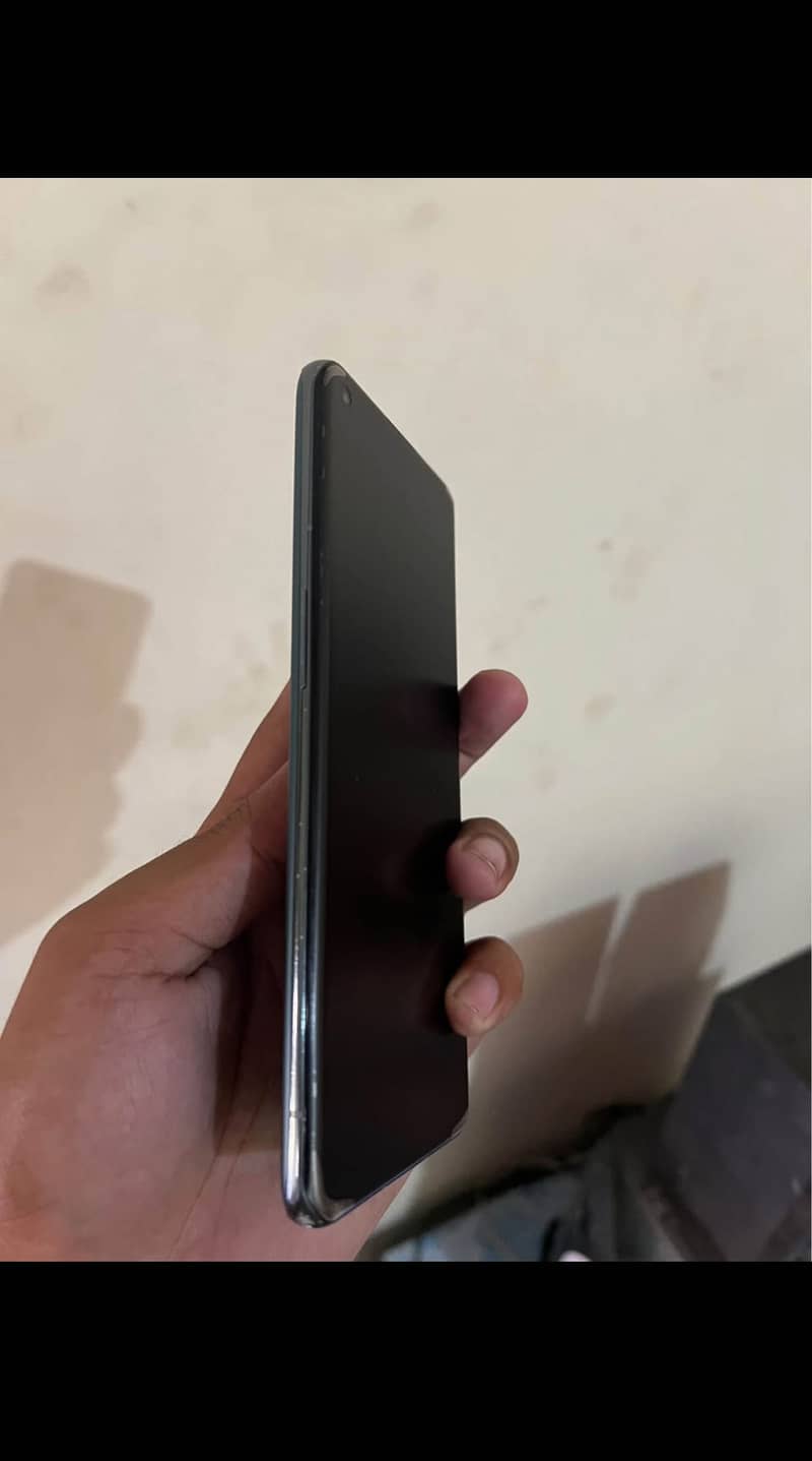 One plus 9 pro 12/256 0