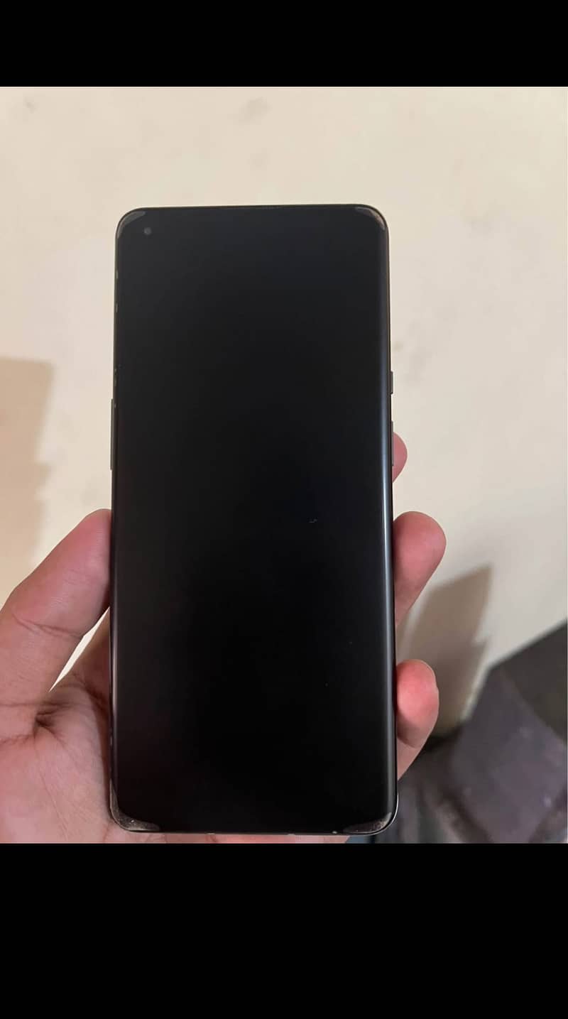 One plus 9 pro 12/256 3