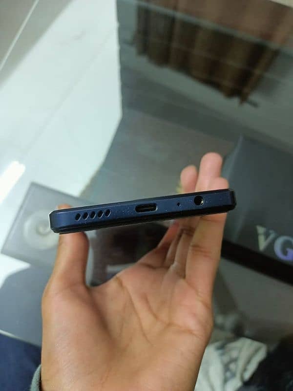 VGOTEL NOTE 23 LUXH MOBILE With Box charger 6