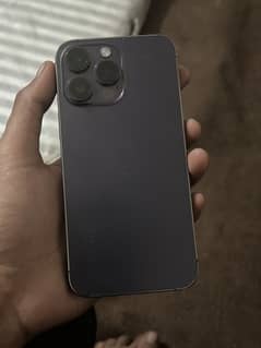iphone 14 pro Mex