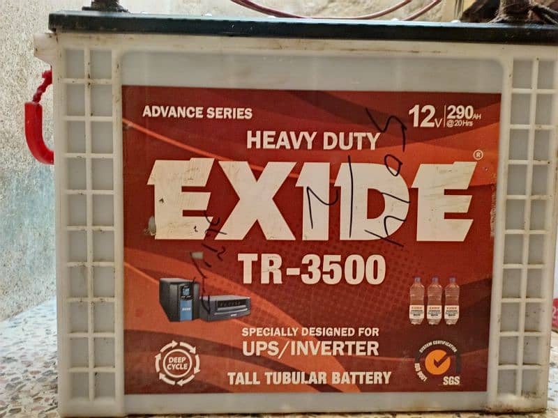 tall tubular heavy duty 0