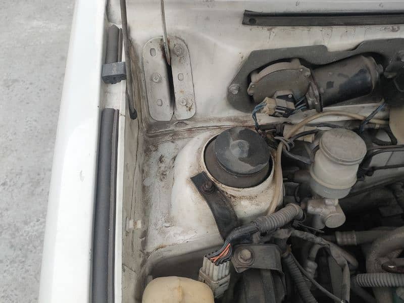 Suzuki Mehran VXR 2018 5