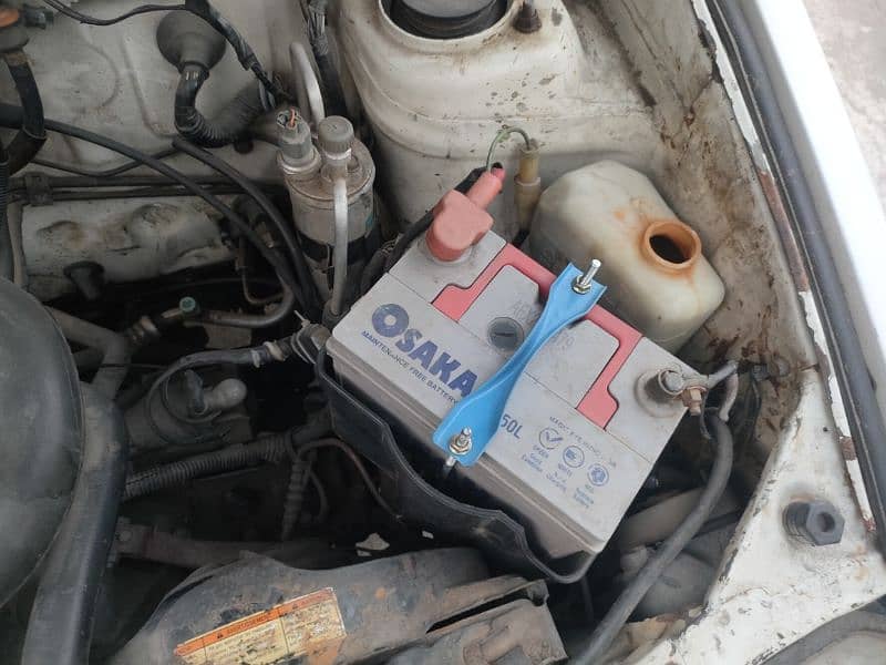 Suzuki Mehran VXR 2018 8