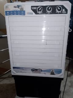 new ice bag cooler in one year warranty