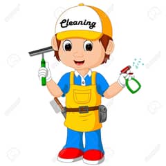 boy required for house cleaning & cooking