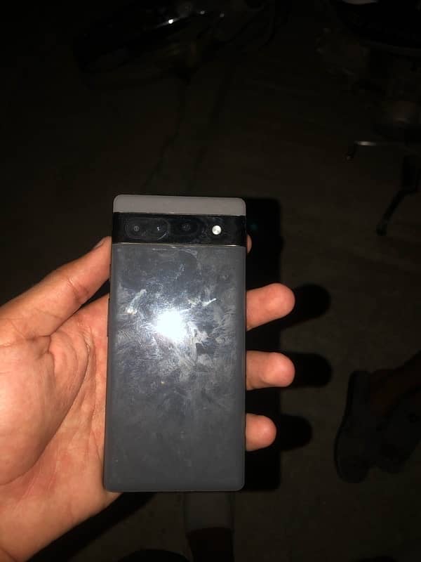 Google Pixel 6A 03249868725 2