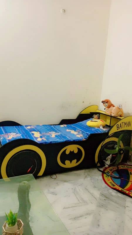 car bed for sale urgent 03084733929 Whatsapp 0