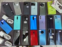 One Plus 10 pro/ 9 pro/ 9/ 8 pro/ 7 pro/ 6t /6 / 5/ N10 5g/ Nord CE 5g