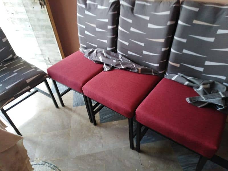 Dining Chairs for Sale. . . 1