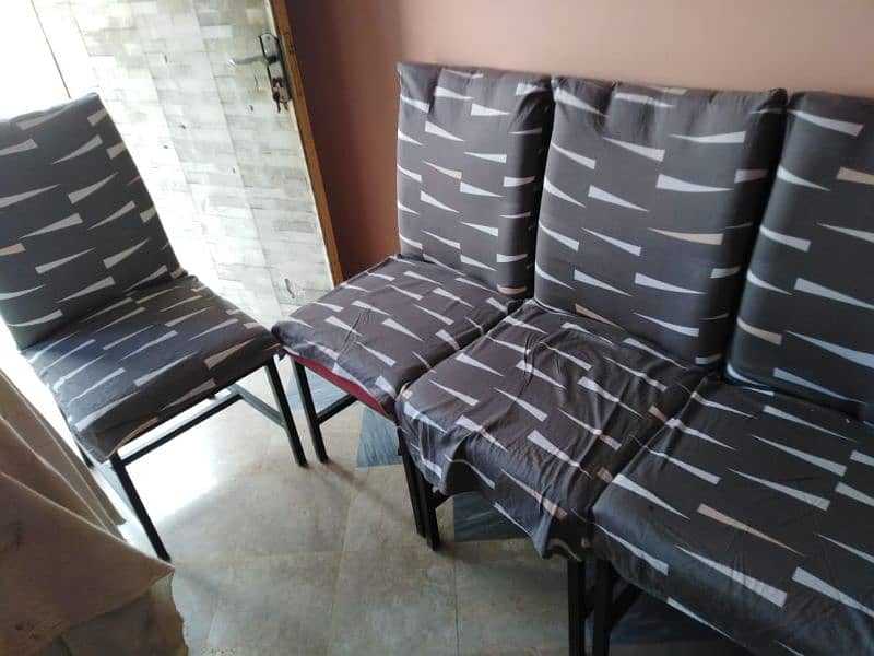 Dining Chairs for Sale. . . 2