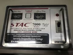 STAC