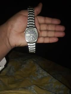 Seiko