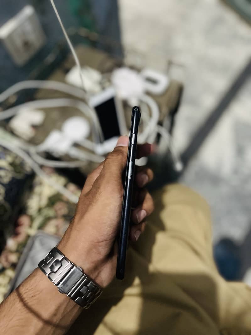 iPhone 7pluse 2