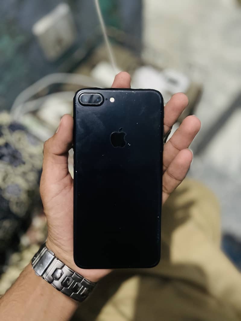 iPhone 7pluse 3