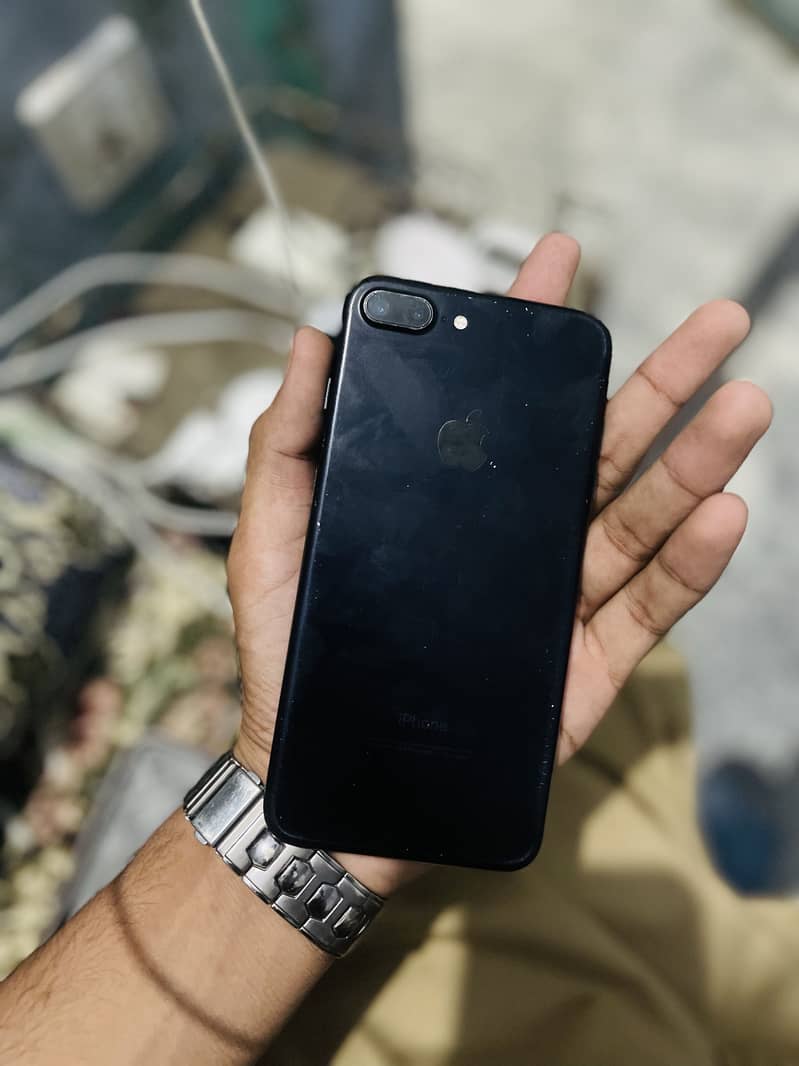 iPhone 7pluse 5