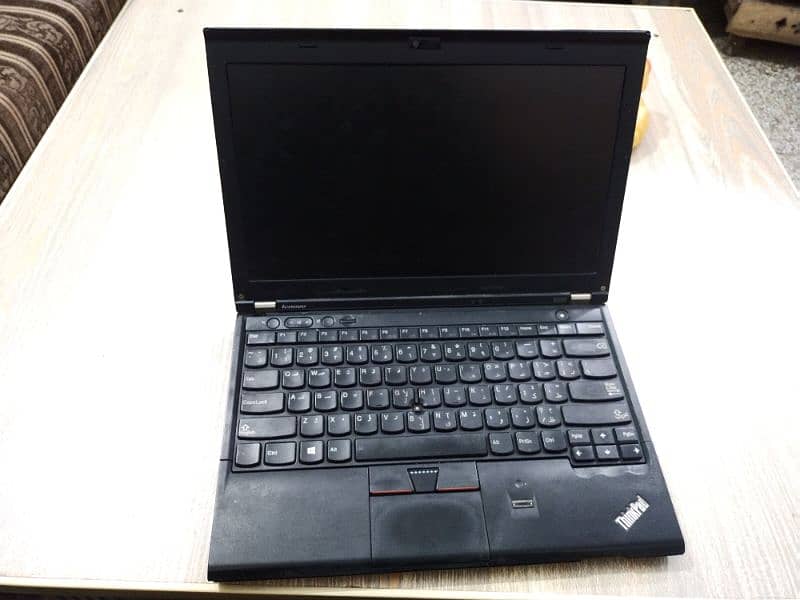 Lenovo x230 1