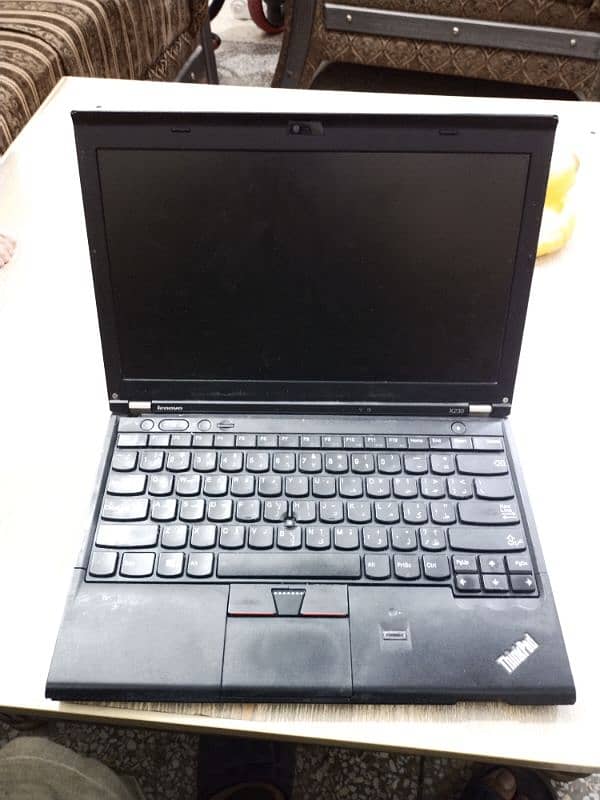 Lenovo x230 2