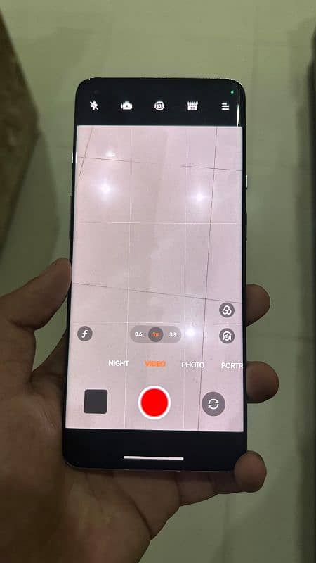 one plus 9 pro 5G 12/265 5