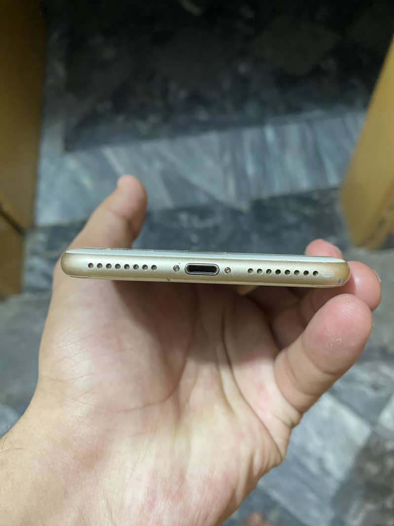 Iphone 7 plus 128gb non pta 1