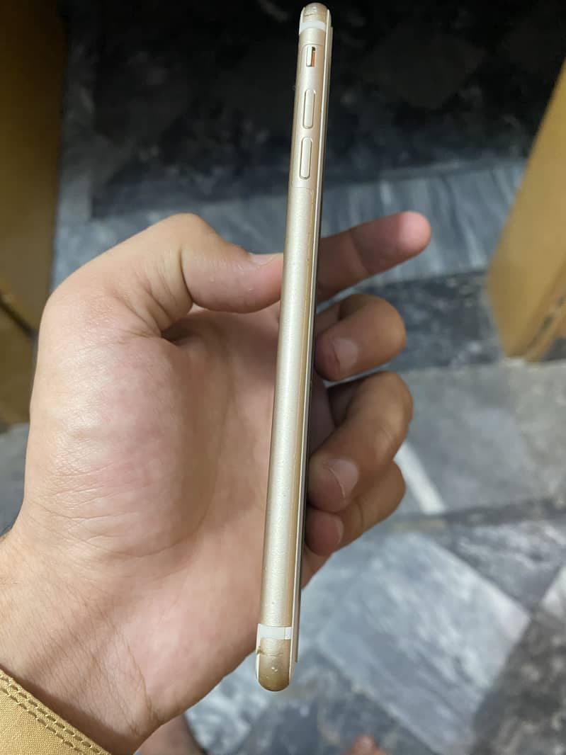 Iphone 7 plus 128gb non pta 2