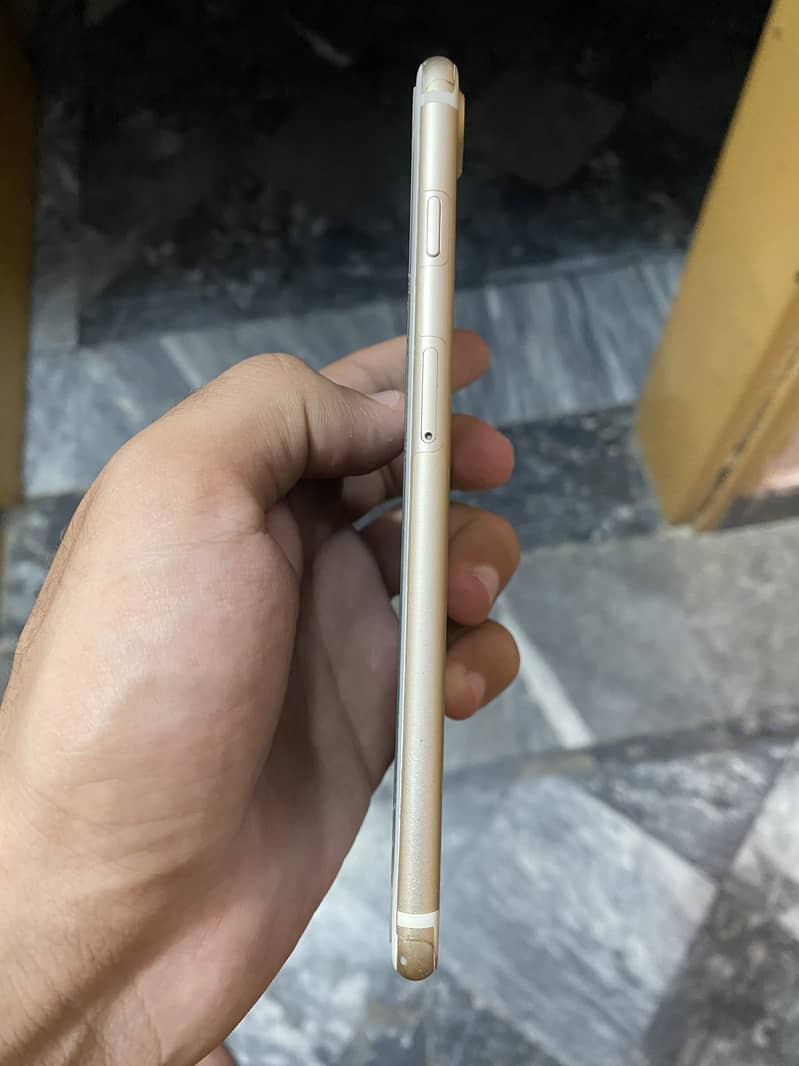 Iphone 7 plus 128gb non pta 3