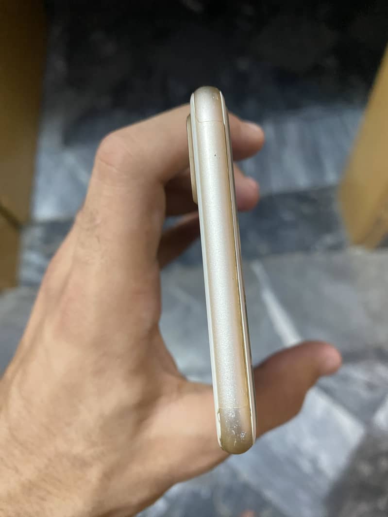 Iphone 7 plus 128gb non pta 5