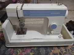 Janome Sewing Machine