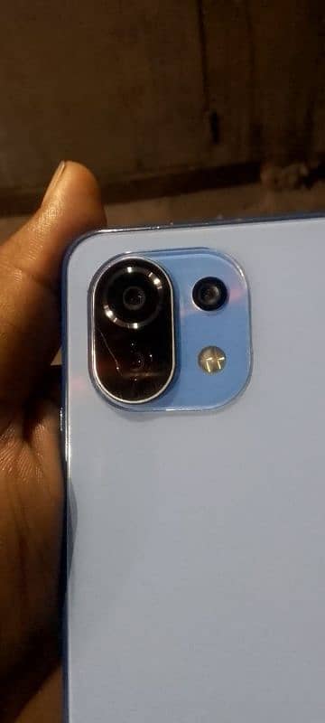 Redmi 11 lite 6/128 0