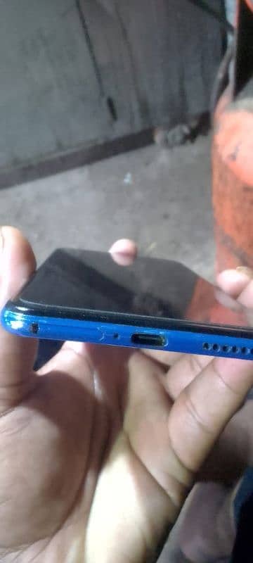 Redmi 11 lite 6/128 3