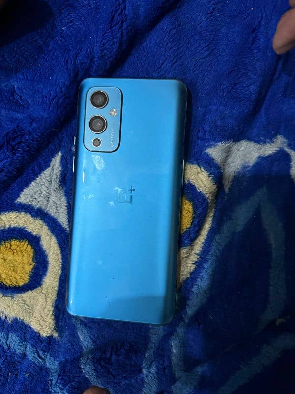one plus 9 1