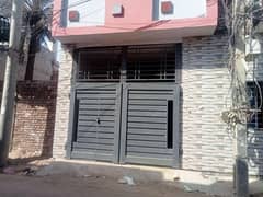 House For sale in Rahim yar khan