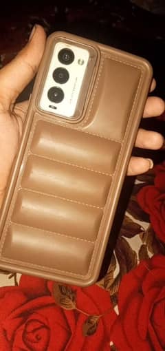 Tecno Camon 18T
