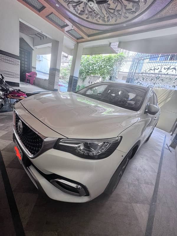 MG HS 2021 0