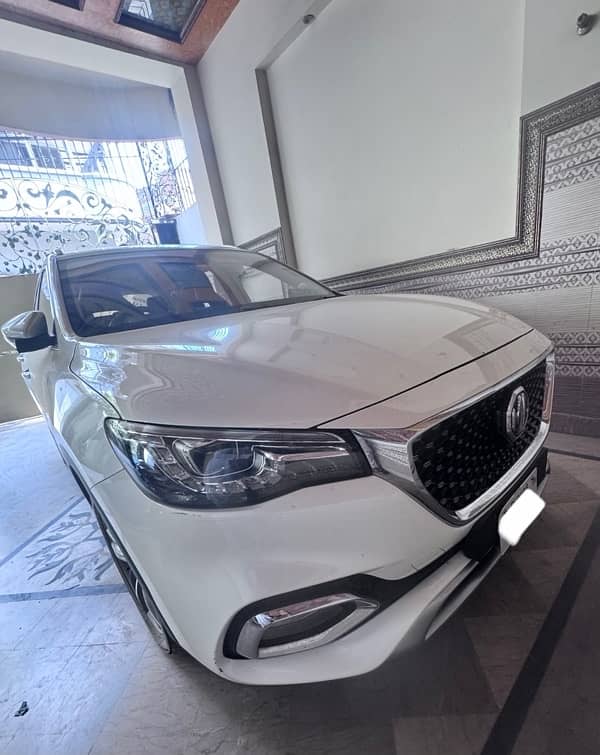 MG HS 2021 2